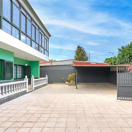 Villa House Live Canarias