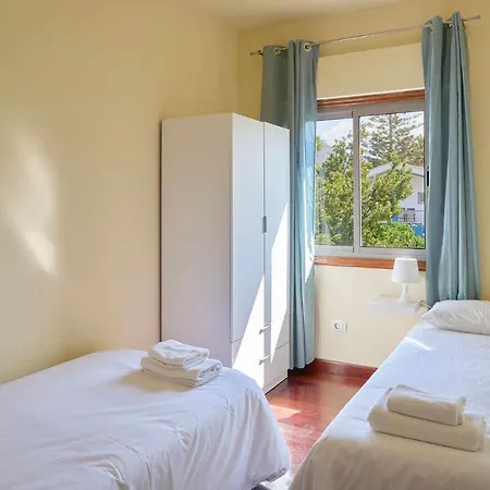 Villa House Live Canarias La Laguna (Tenerife)