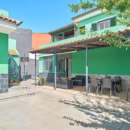 Villa House Live Canarias *