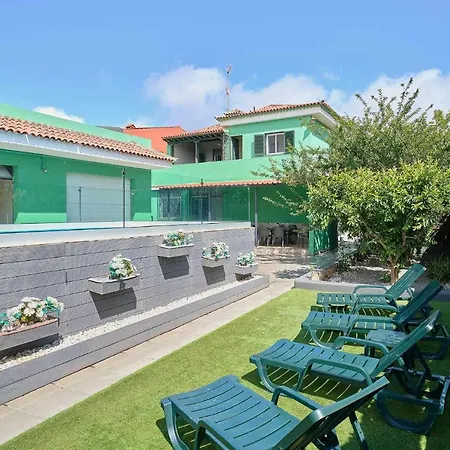 House Live Canarias La Laguna (Tenerife)