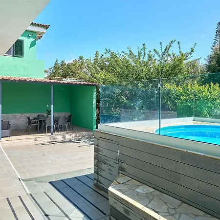 House Live Canarias La Laguna (Tenerife)