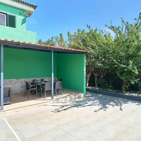 House Live Canarias La Laguna (Tenerife)