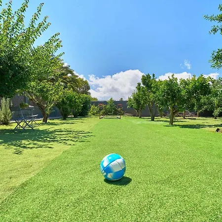 Villa House Live Canarias La Laguna (Tenerife)