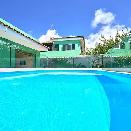 Villa House Live Canarias *