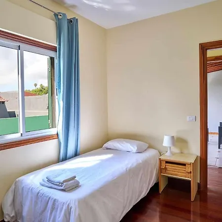 Villa House Live Canarias
