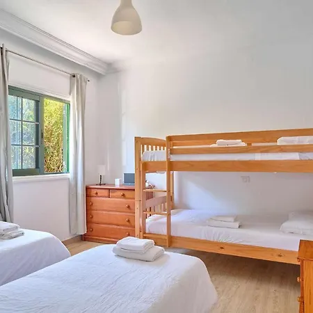 House Live Canarias Villa