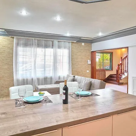 Villa House Live Canarias