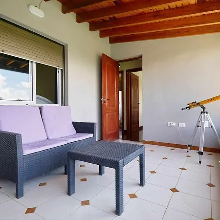 Villa House Live Canarias La Laguna (Tenerife)