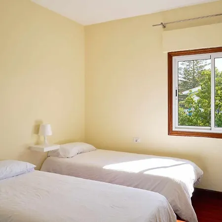 Villa House Live Canarias *