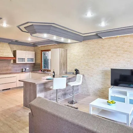 Villa House Live Canarias