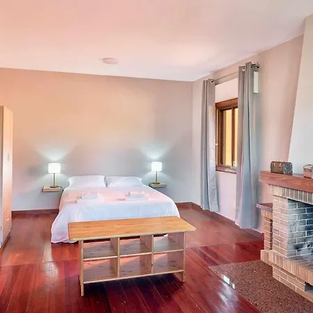 Villa House Live Canarias La Laguna (Tenerife)