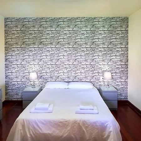 House Live Canarias Villa La Laguna (Tenerife)