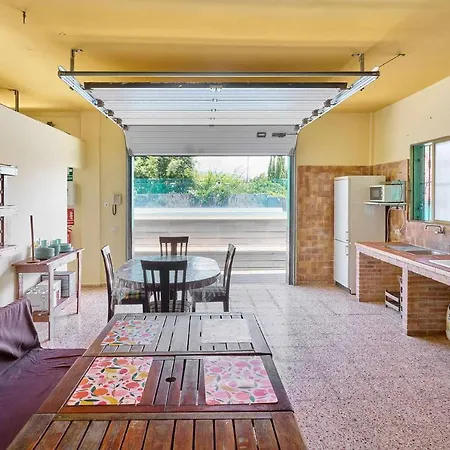House Live Canarias Villa La Laguna (Tenerife)