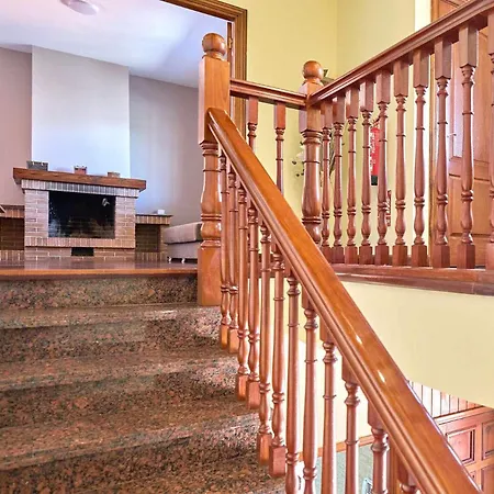 Villa House Live Canarias La Laguna (Tenerife)